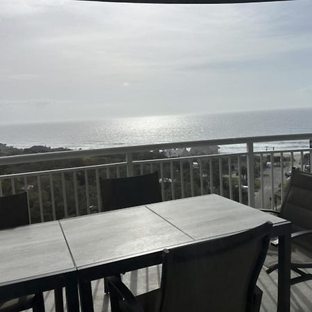 The Horizon Villa Myrtle Beach Bagian luar foto