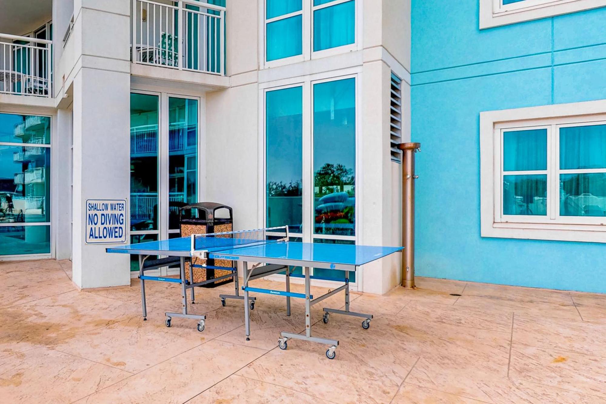 The Horizon Villa Myrtle Beach Ruang foto