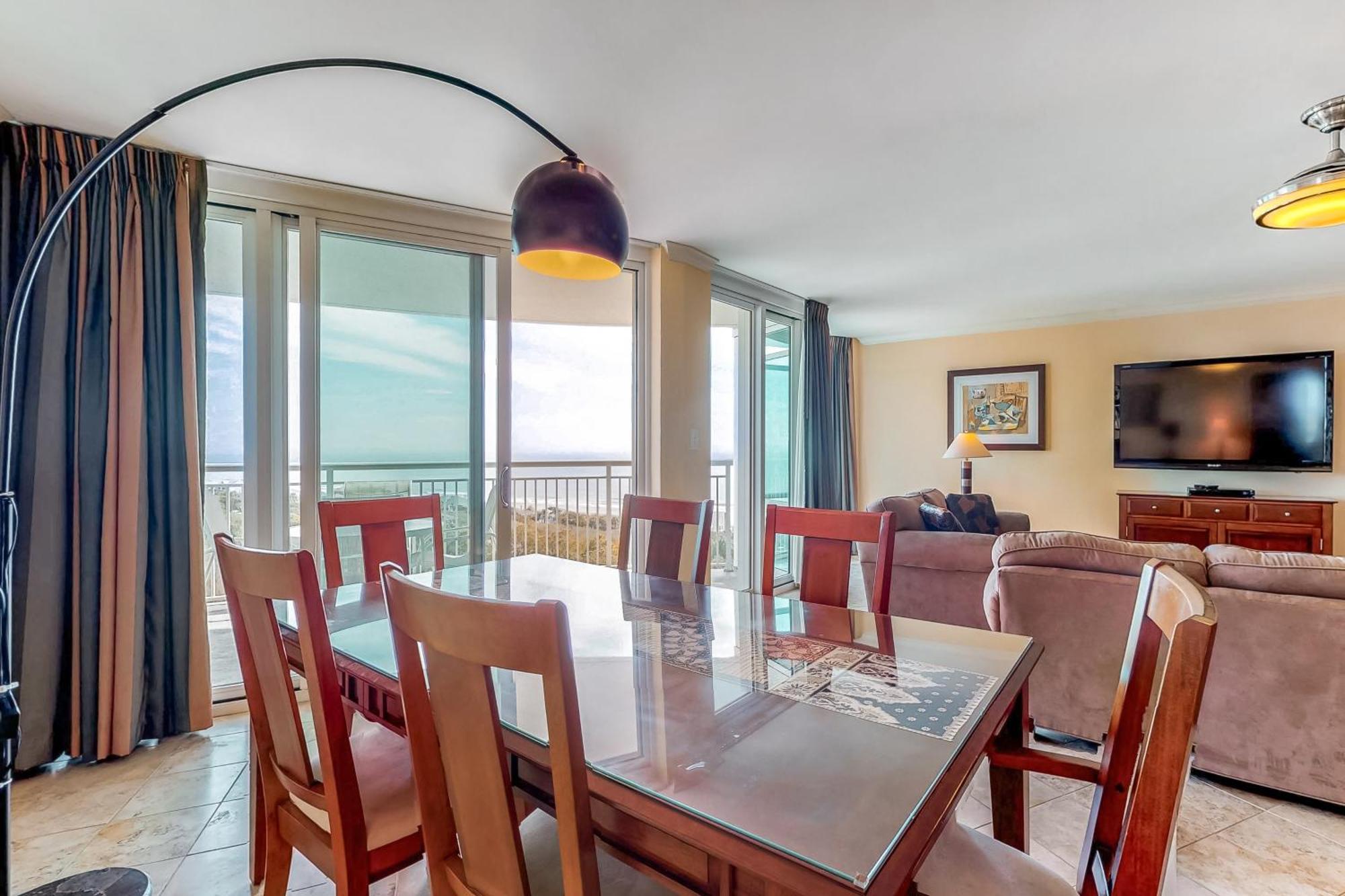 The Horizon Villa Myrtle Beach Ruang foto