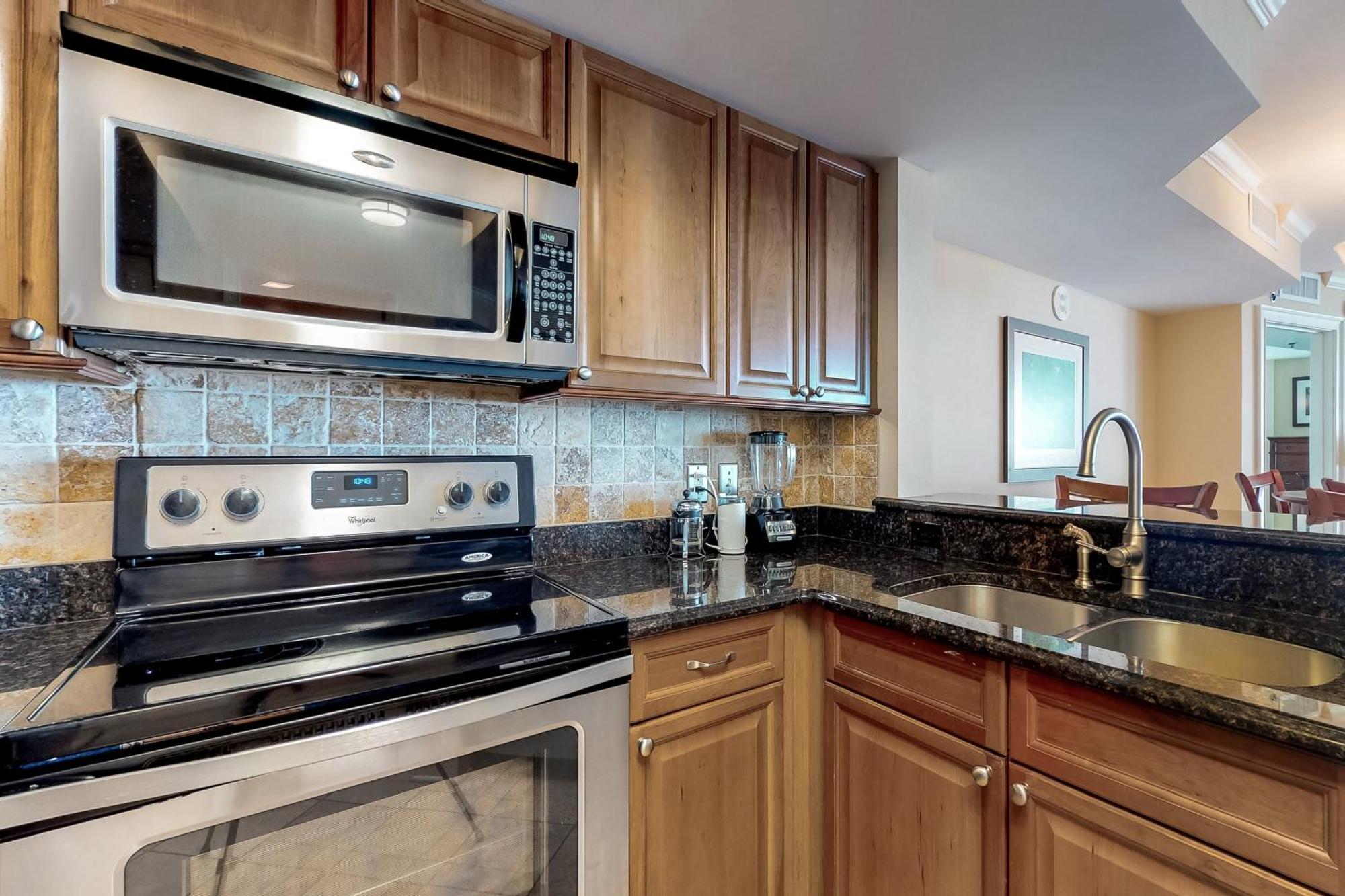 The Horizon Villa Myrtle Beach Ruang foto