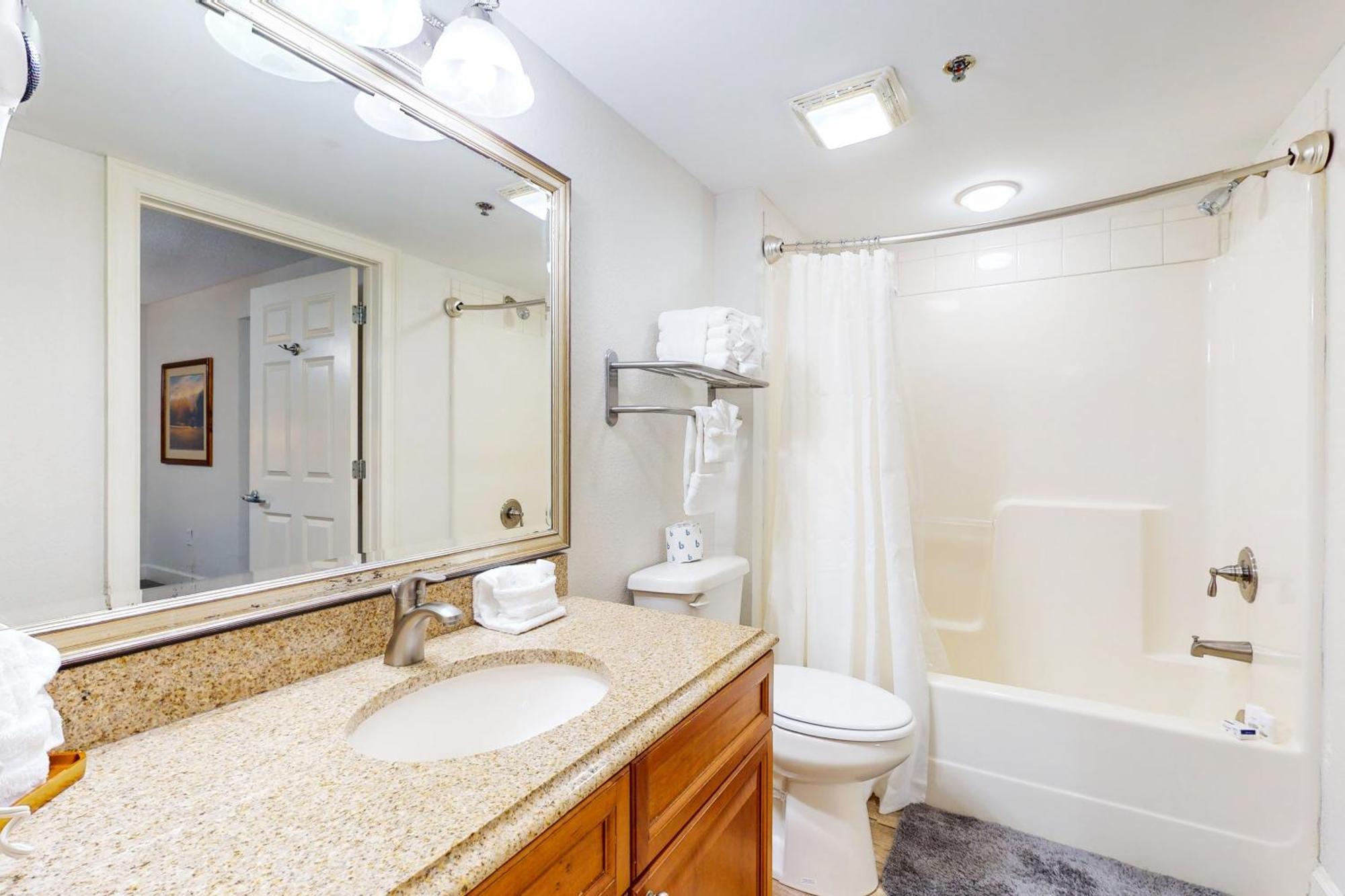 The Horizon Villa Myrtle Beach Ruang foto