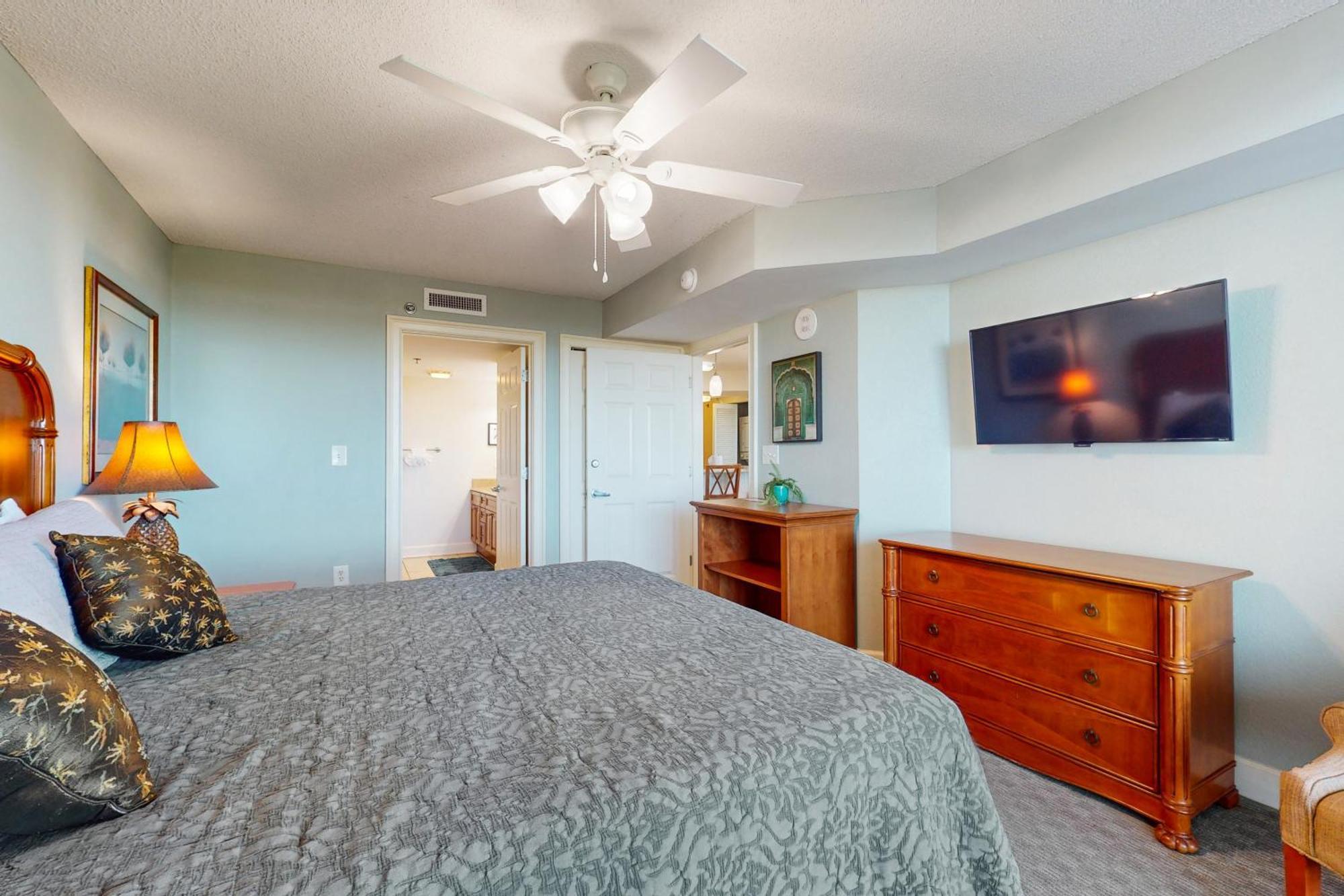 The Horizon Villa Myrtle Beach Ruang foto