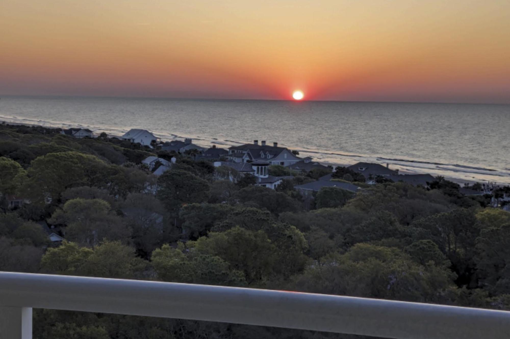 The Horizon Villa Myrtle Beach Bagian luar foto